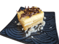 Tiramisu Lemon