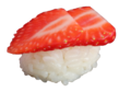 Strawberry Nigiri 007