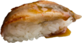Unagi Nigiri 009
