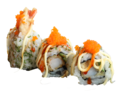 Dragon Roll Maki 040