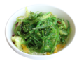 Wakame Salad 063