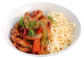 Ramen Soya Chicken 073