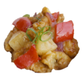 Sweet Sour Chicken 079