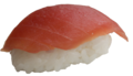 Maguro Nigiri 002