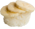 Banana Nigiri 006