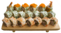 Crispy Maki Box (20 Stuks) 155