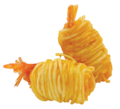 Shrimp Croquettes 099