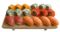 Sushi Box (18 Stuks) 156