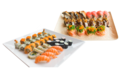 Party Sushi Box (59 st.) 162