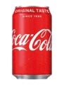 Coca Cola 33cl 201