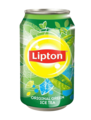 Lipton Green 33 cl 219