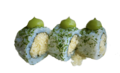 Tempura Maki Avocado Cream 441