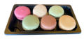Macaron (6st) 506