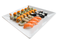 Sushi Favourite Box (40 Stuks) 160