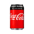 Coca Cola ZERO 202