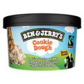Ben&Jerry Cookie Dough 501