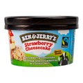 Ben&Jerry Strawberry Cheesecake 503