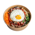 Bibimbap Bulgogi 1002