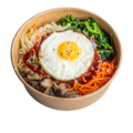 Bibimbap 1001