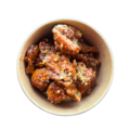Spicy Sweet Chikin 1053