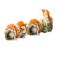 Dragon Roll Maki 040