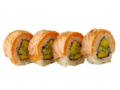 Vulcano roll