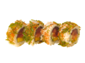 Spicy mix maki