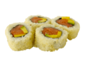 Osaka rol