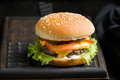 Cheeseburger