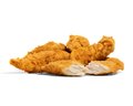 Chicken Strips (10 stuks)