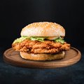 Chickenburger