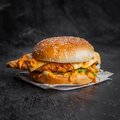 Chickenburger 'Chicago'