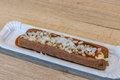 Frikandel Speciaal