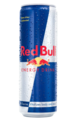 Red Bull (Blikje 250ml)