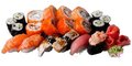 8 Sushi mix (C)