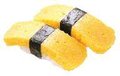 19 Nigiri tamago