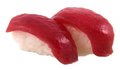 20 Nigiri maguro