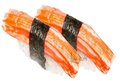 22 Nigiri kani