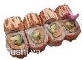 48 Spicy sake maki