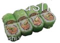 49 Wasabi sake maki