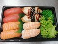 2 Nigiri mix