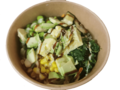 83 Pokebowl veggie