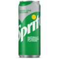Sprite 330ml Can (+0.15)