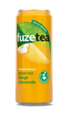 Fuze Tea Mango Chamomile 330ml Can (+0.15)