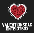 Valentijnsdag Ontbijt (2 pers)