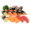 Rainbow Mix - 16 stuks