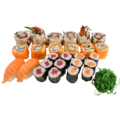 Fuji Mix Deluxe - 27 stuks