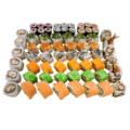 Family Mix - 66 stuks