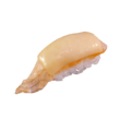Sake Anburi nigiri
