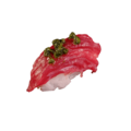 Gyu nigiri